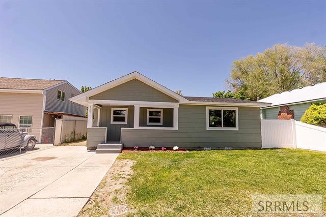 227 Park Avenue, POCATELLO, Idaho image 1