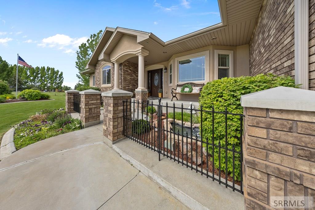 4523 Cameron Lane, REXBURG, Idaho image 2