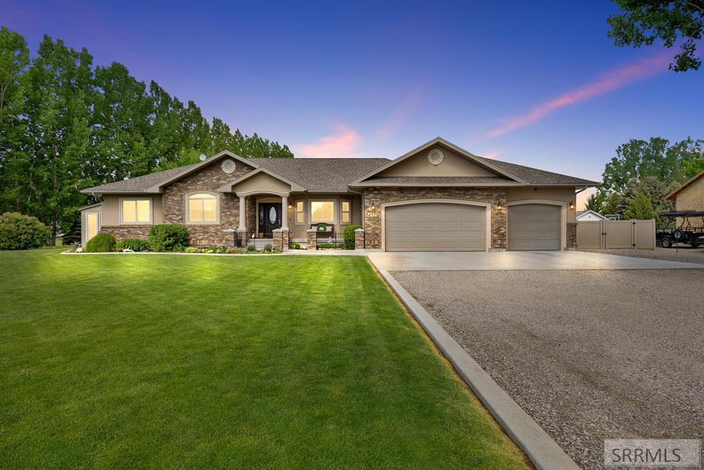 4523 Cameron Lane, REXBURG, Idaho image 1