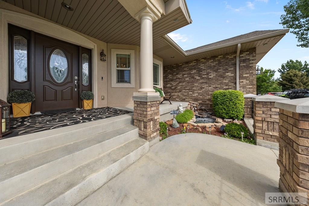4523 Cameron Lane, REXBURG, Idaho image 17