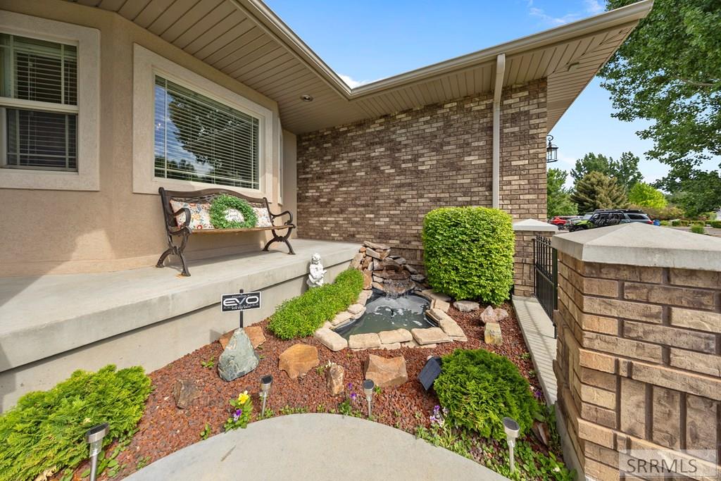4523 Cameron Lane, REXBURG, Idaho image 16