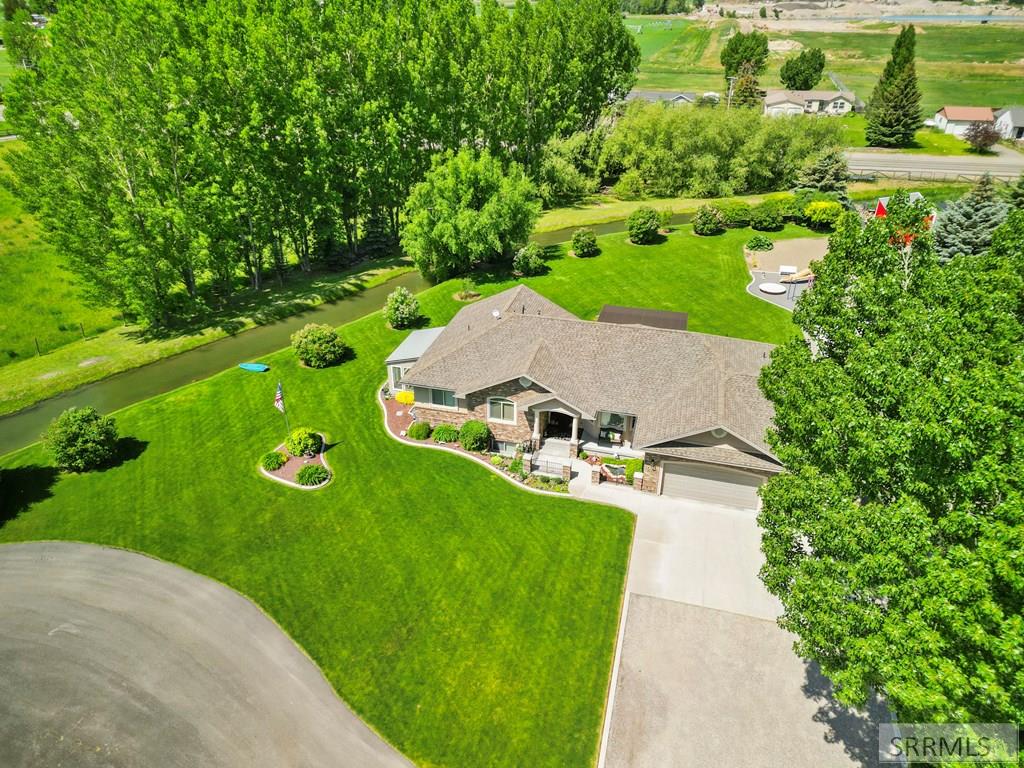 4523 Cameron Lane, REXBURG, Idaho image 4