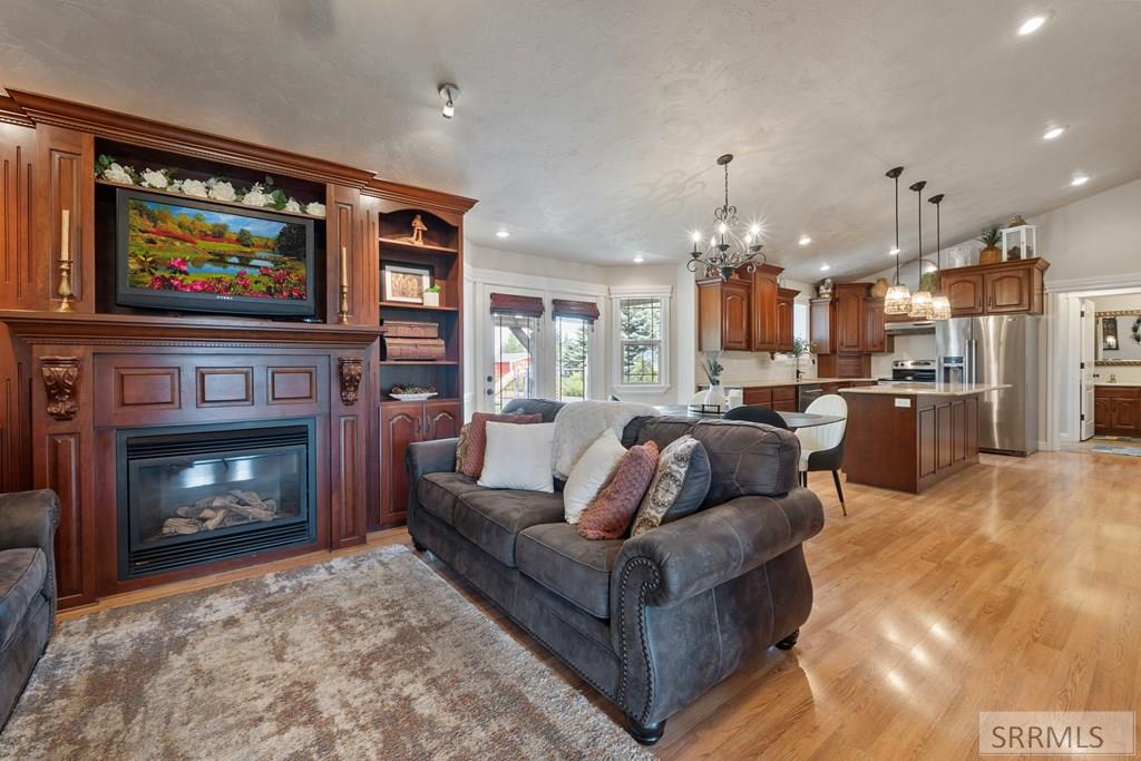 4523 Cameron Lane, REXBURG, Idaho image 20