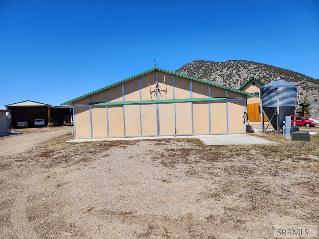 8890 E Maughan Road, LAVA HOT SPRINGS, Idaho image 34