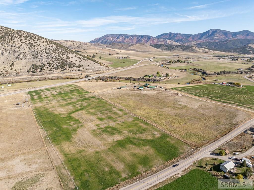 8890 E Maughan Road, LAVA HOT SPRINGS, Idaho image 3