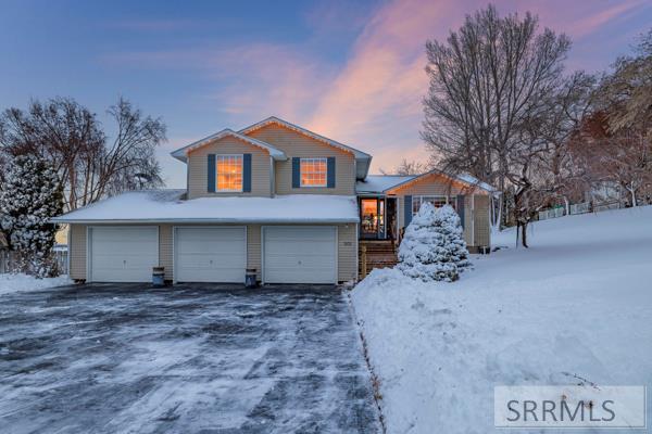 2175 E Olympic Avenue, IDAHO FALLS, Idaho image 30