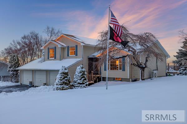 2175 E Olympic Avenue, IDAHO FALLS, Idaho image 36