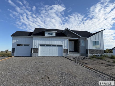 Homes For Sale - 3757 E 369 N<br/> Jefferson County, RIGBY, ID 83442