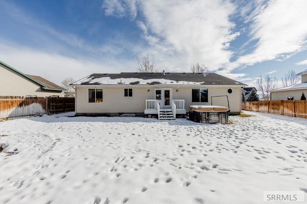 1460 Blue Ridge Circle, IDAHO FALLS, Idaho image 42