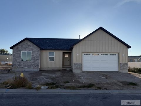 Photo of 4280 E Arizona Drive, POCATELLO, ID 83202 (MLS # 2181795)