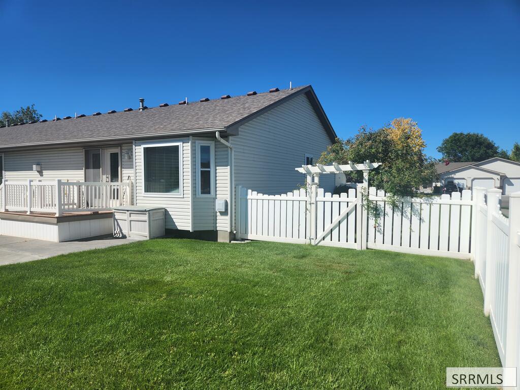 3557 Stonegate Drive