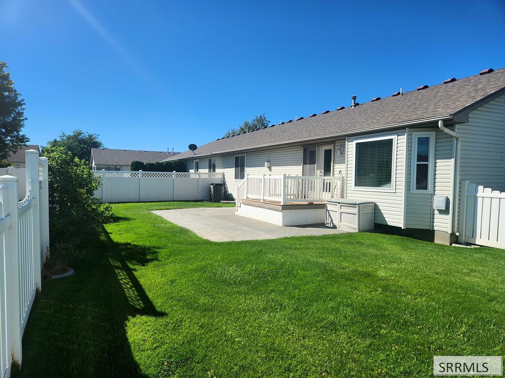 3557 Stonegate Drive