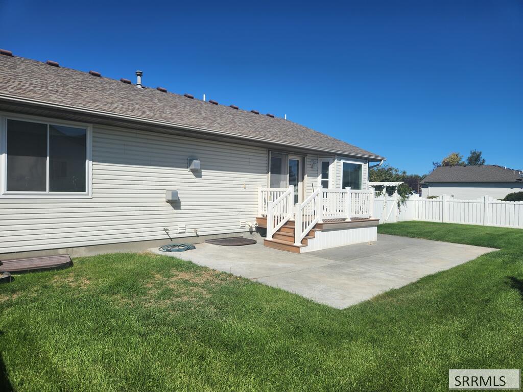 3557 Stonegate Drive