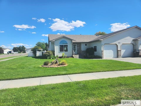 Photo of 3557 Stonegate Drive, AMMON, ID 83406 (MLS # 2189076)