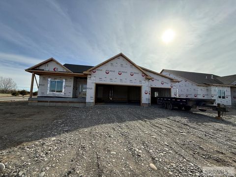 Photo of 5439 Rip TideRoad Rd, IDAHO FALLS, ID 83401 (MLS # 2181228)
