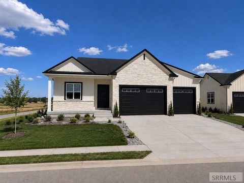 Photo of 5439 Rip TideRoad Rd, IDAHO FALLS, ID 83401 (MLS # 2181228)