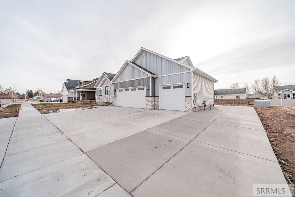 3134 Lin Road, IDAHO FALLS, Idaho image 3