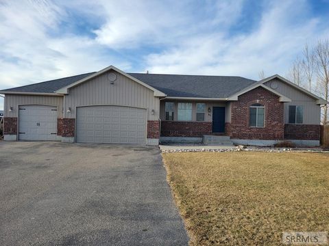 83 Cambridge Drive RIGBY ID 83442