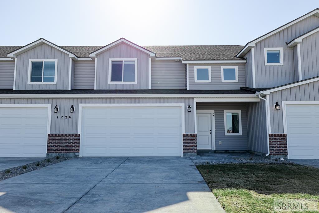 1195 Jaylee Drive #2, RIGBY, Idaho image 1