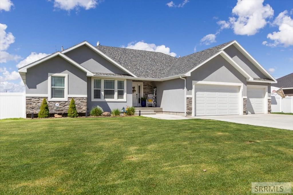 1527 Quinn Creek Road