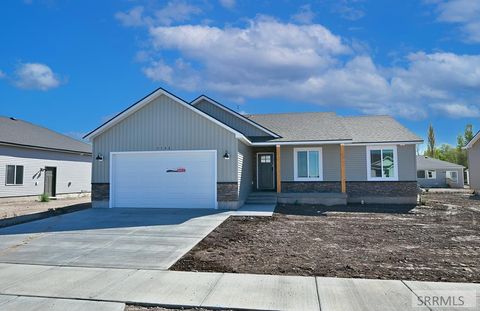 3148 Peacock Lane AMMON ID 83406