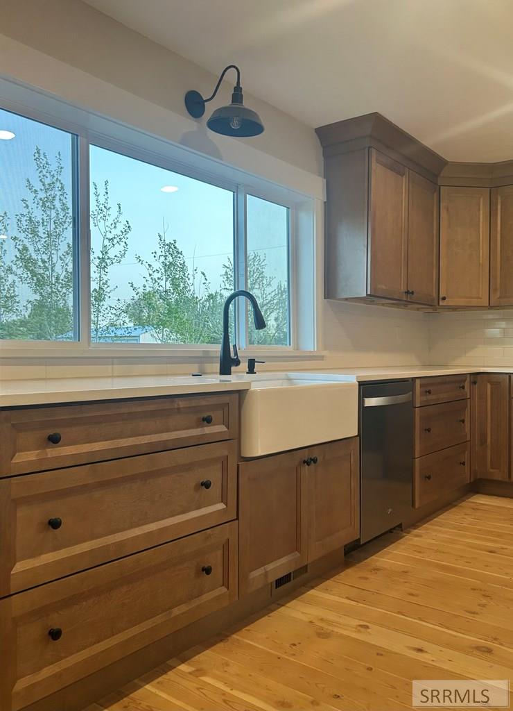 789 E 1600 N, SHELLEY, Idaho image 5