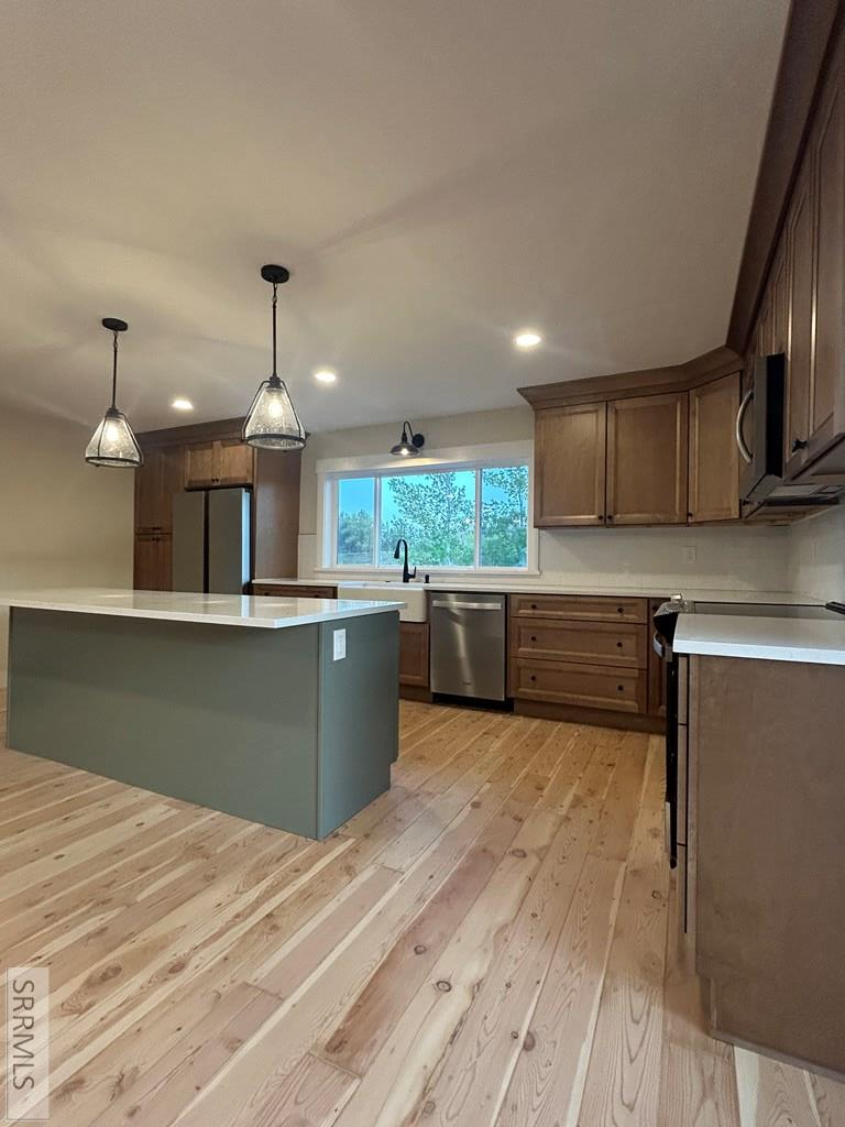 789 E 1600 N, SHELLEY, Idaho image 3