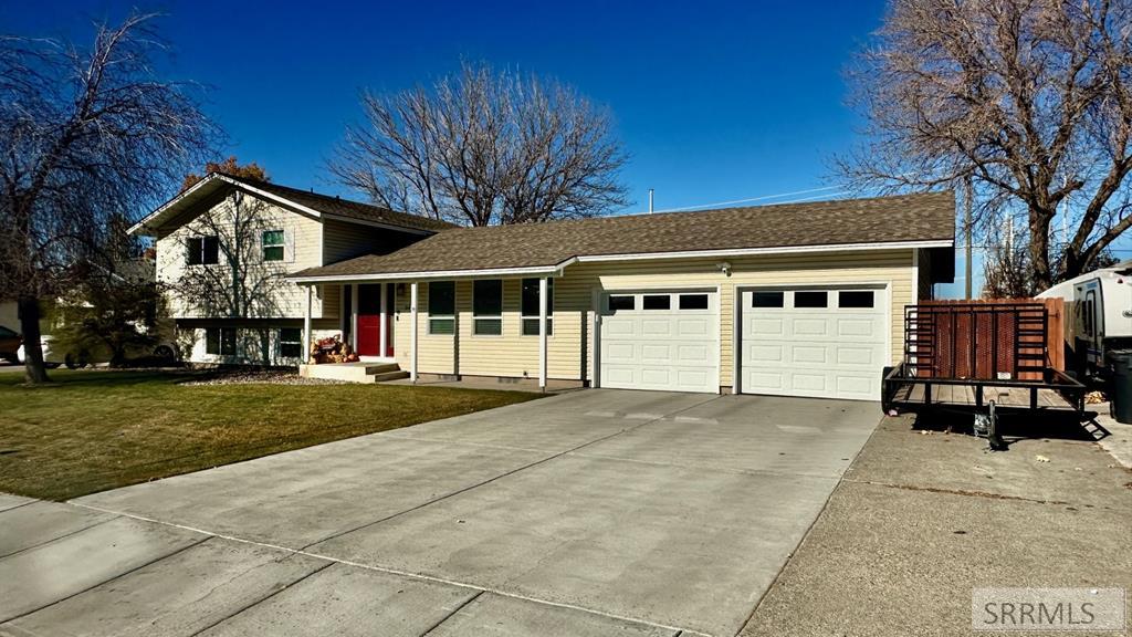 2455 Mesa Street, IDAHO FALLS, Idaho image 1