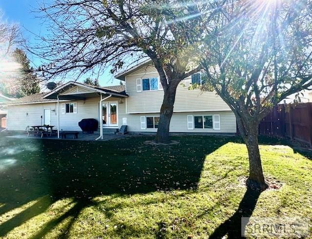 2455 Mesa Street, IDAHO FALLS, Idaho image 18