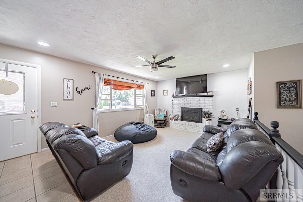2792 Periska Way, IDAHO FALLS, Idaho image 3