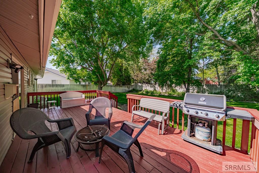 2792 Periska Way, IDAHO FALLS, Idaho image 34