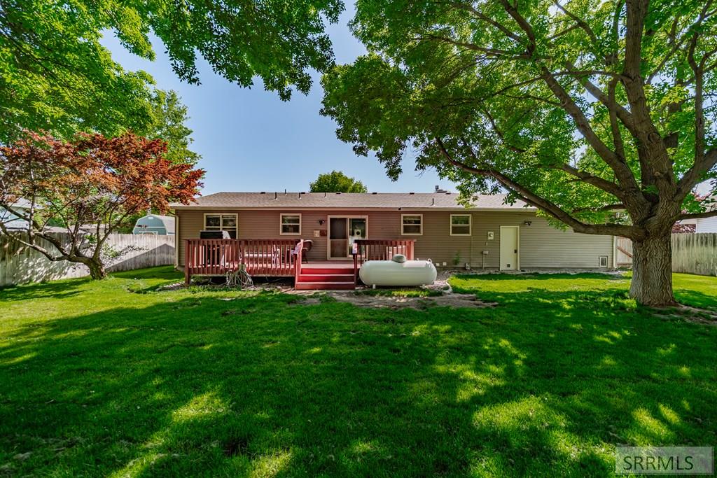 2792 Periska Way, IDAHO FALLS, Idaho image 37