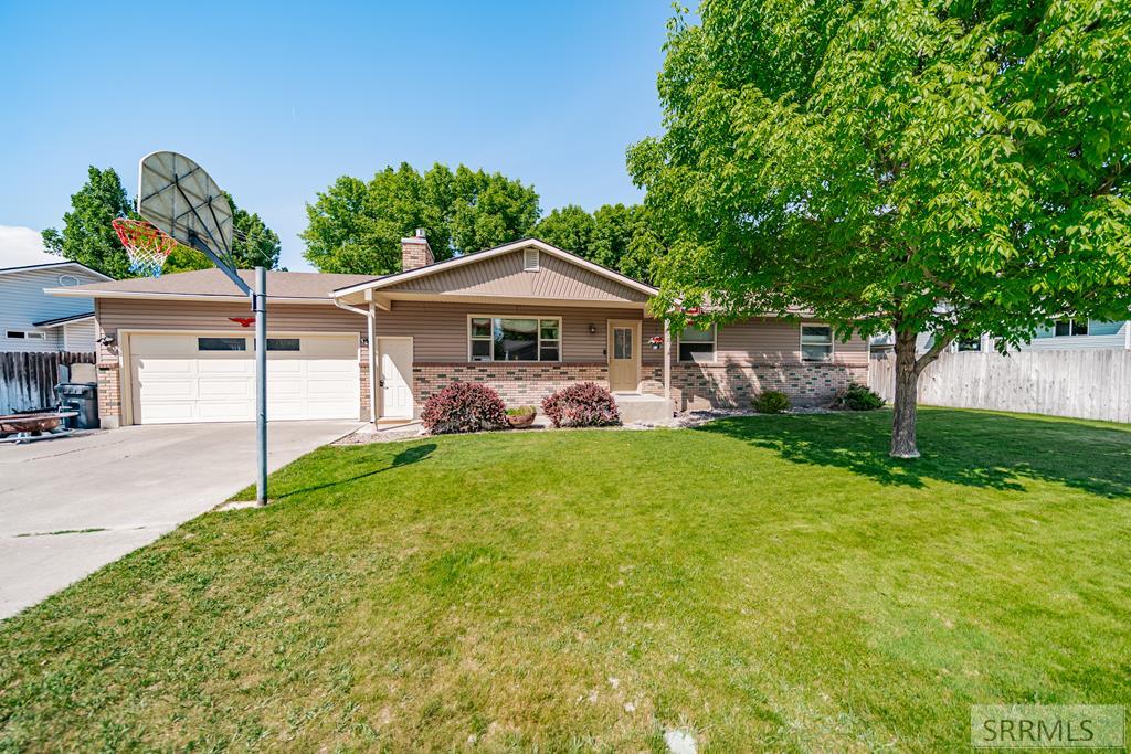 2792 Periska Way, IDAHO FALLS, Idaho image 1