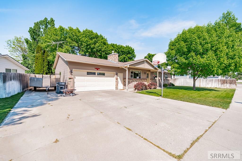 2792 Periska Way, IDAHO FALLS, Idaho image 2