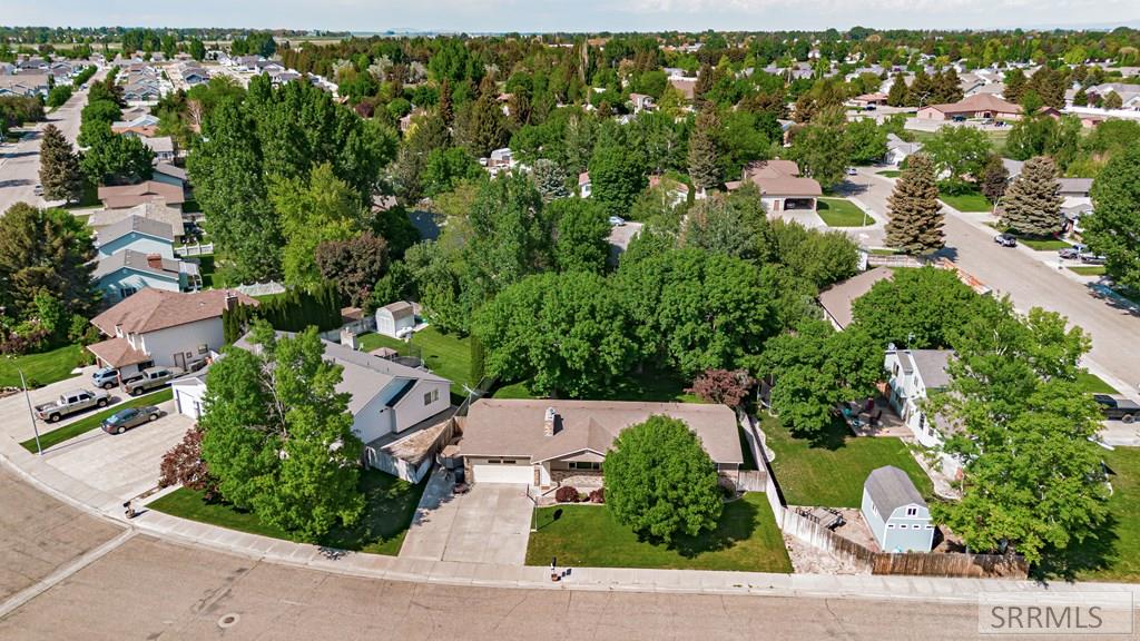 2792 Periska Way, IDAHO FALLS, Idaho image 38