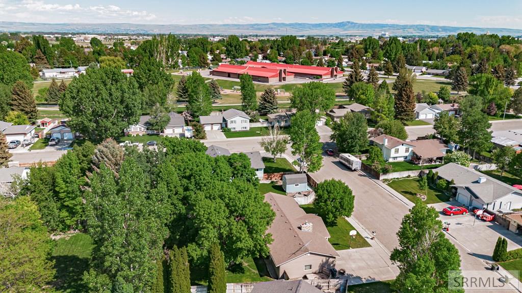 2792 Periska Way, IDAHO FALLS, Idaho image 39