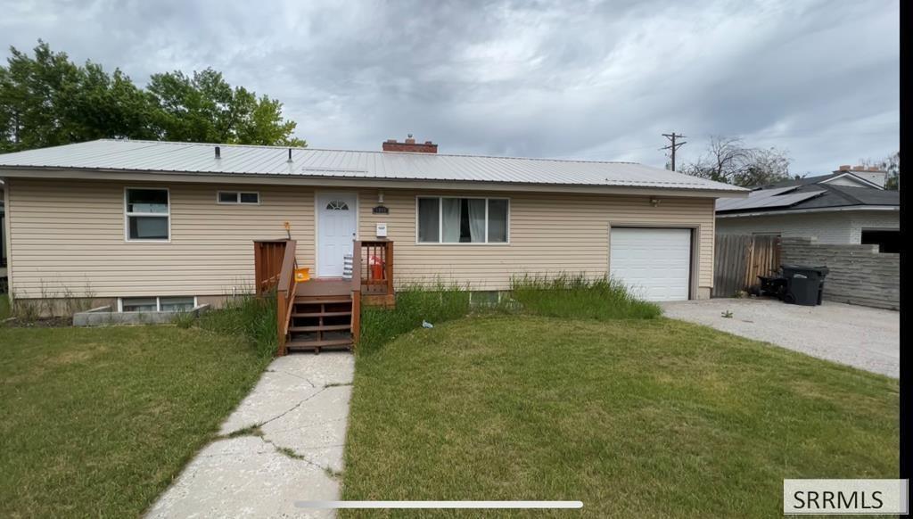 1840 Sequoia Avenue, IDAHO FALLS, Idaho image 2