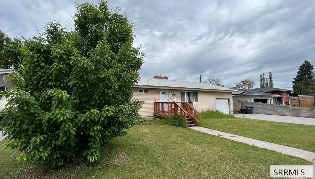 1840 Sequoia Avenue, IDAHO FALLS, Idaho image 1