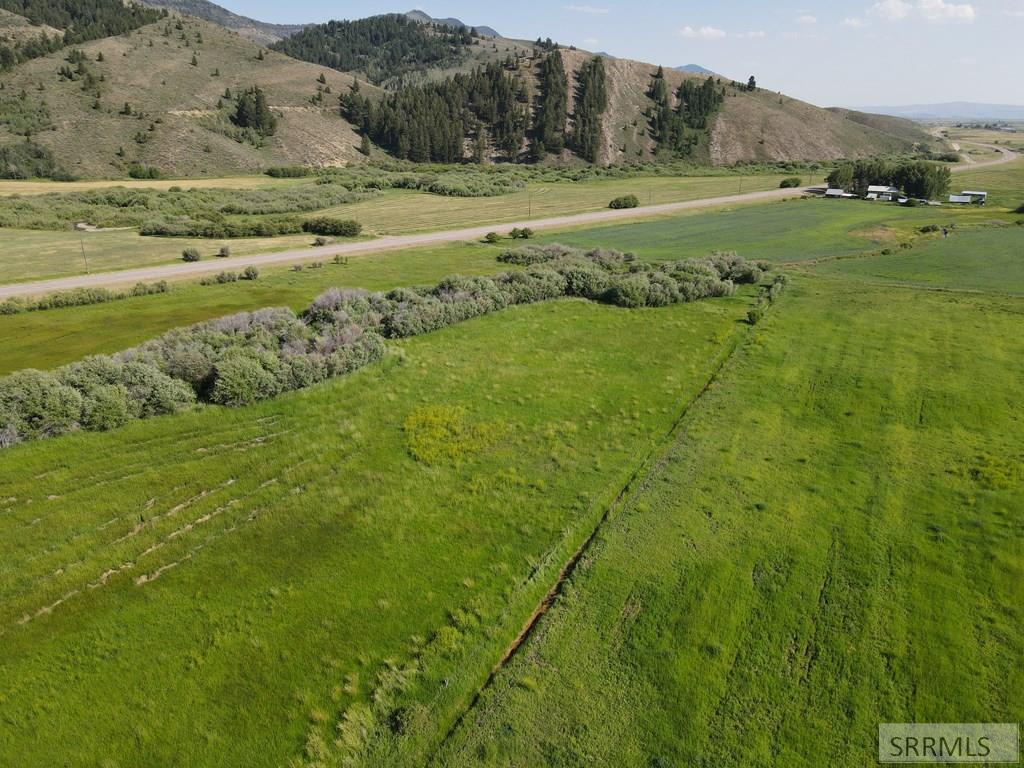 9.43 Ac Us Hwy 89, Geneva, Idaho image 1