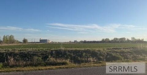 Vacant Land For Sale - 28.9 AC E 81st S<br/> IDAHO FALLS, ID 83402