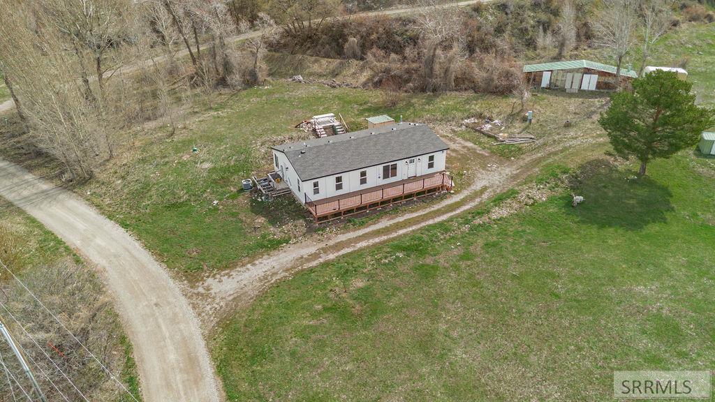 214 Park Lane, IRWIN, Idaho image 1
