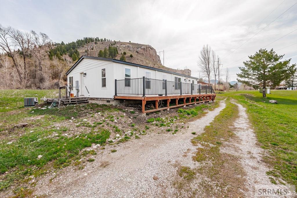 214 Park Lane, IRWIN, Idaho image 2