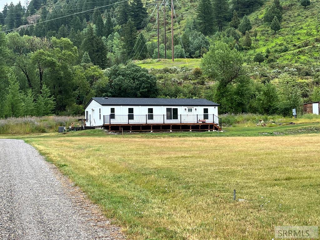 214 Park Lane, IRWIN, Idaho image 1