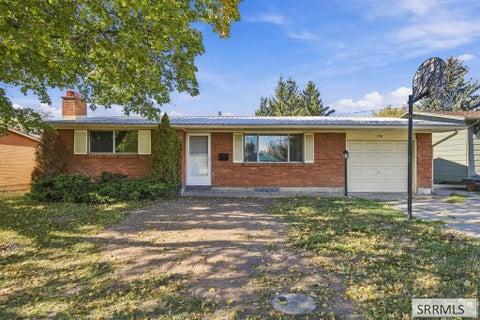 Photo of 1770 S Falcon Drive, AMMON, ID 83406 (MLS # 2189852)