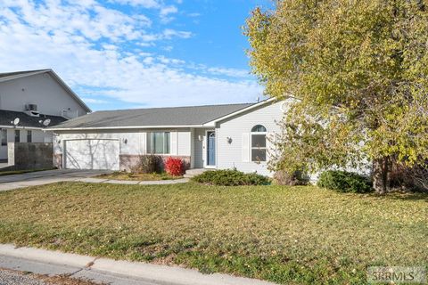 Photo of 2277 E Olympic Avenue, IDAHO FALLS, ID 83404 (MLS # 2180671)