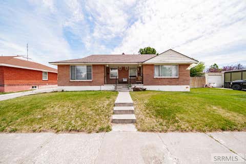 Multifamily For Sale - 675-677 Holbrook Drive<br/> Bonneville County, IDAHO FALLS, ID 83401