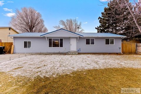 230 Meadowlark Drive SHELLEY ID 83274