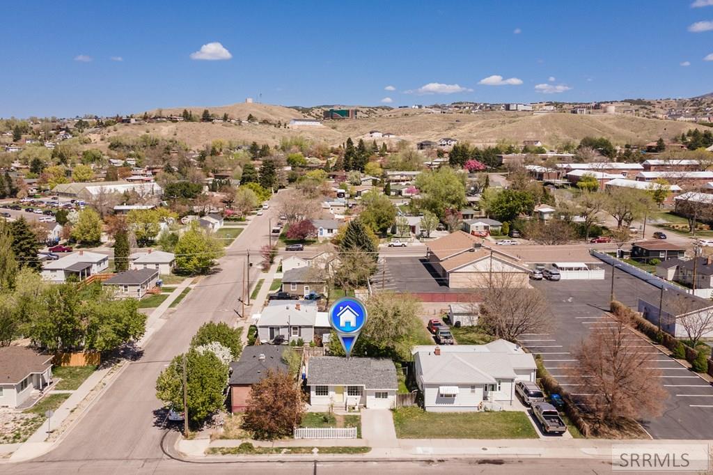 456 N 14th Avenue, POCATELLO, Idaho image 36