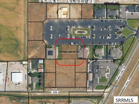 Photo of TBD Professional Way, RIGBY, ID 83442 (MLS # 2188545)