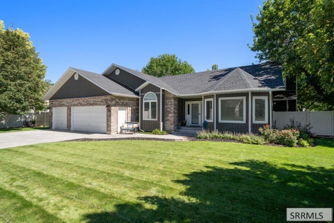 Photo of 2649 Waterford Lane, IDAHO FALLS, ID 83401 (MLS # 2189093)
